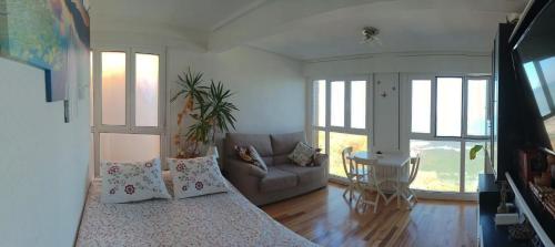 Apartamento Castro Urdiales Frente al Mar