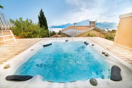  Villa Kiara in Torri del Benaco