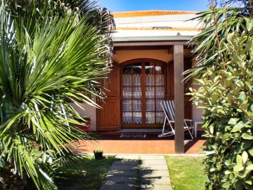 Le Tonnare - Relaxing house near the sea