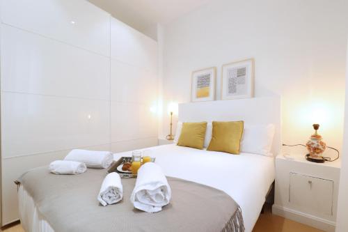 Three-Bedroom Apartment image 10