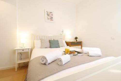 Three-Bedroom Apartment image 6