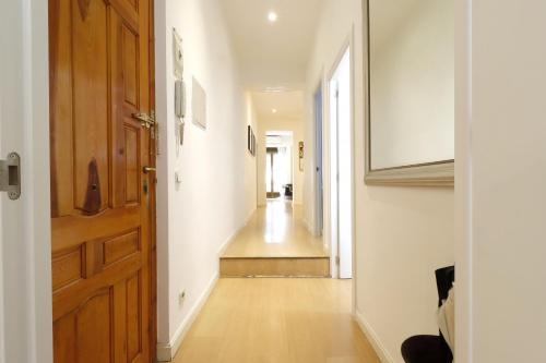Three-Bedroom Apartment image 1