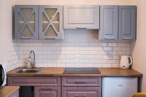 Uroczy Apartament Muszynka