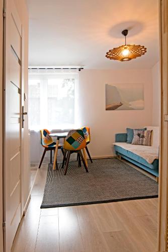 Uroczy Apartament Muszynka