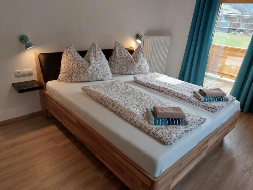 Schmiederlerhof in Neustift im Stubaital