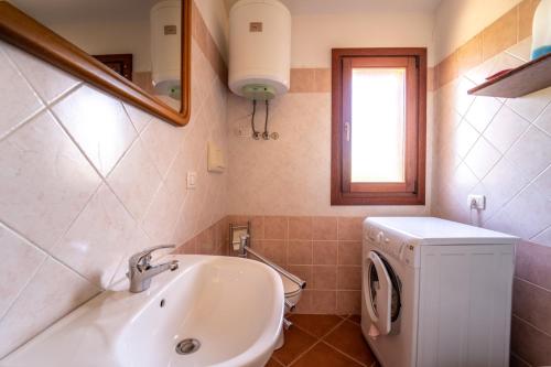 House in San Teodoro among the scents of Sardinia