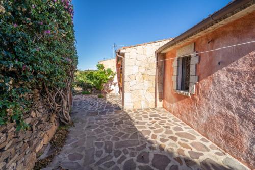 House in San Teodoro among the scents of Sardinia