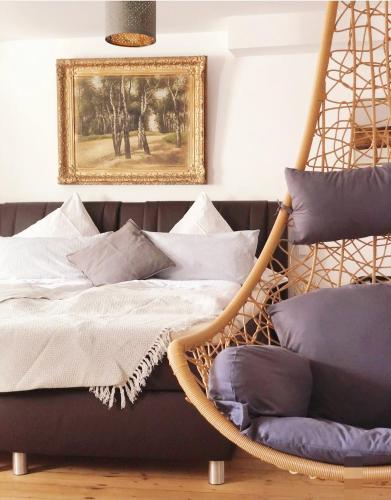 Boutique Hotel Marielle