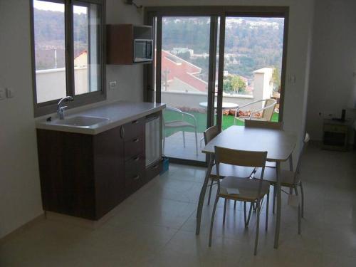 ROSEHILLS in Kfar Vradim