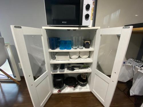 Family Room Okinawa – Naha, CA