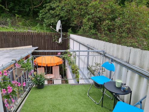 Deea Apartment in 塞默靈附近卡嵐