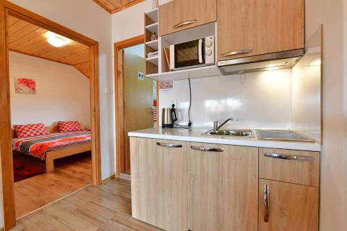 Apartments Laura in อุทยานแห่งชาติพลิทวิค