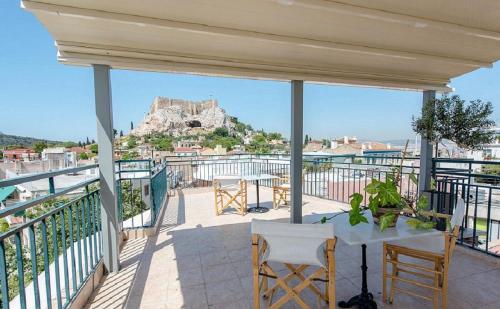 Adam's Hotel - image 5