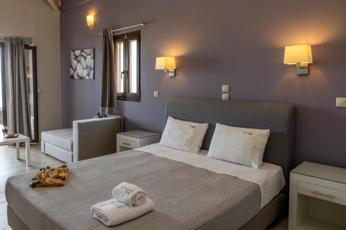Tramonto Suites - image 4