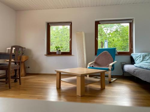 Haus Dreil in Ober-Abtsteinach, Deutschland