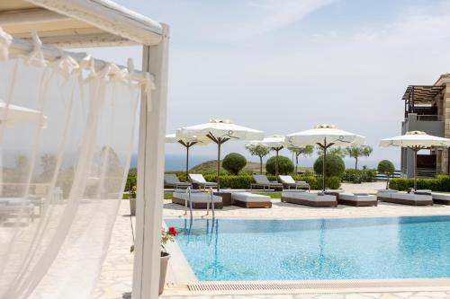 Tramonto Suites 4