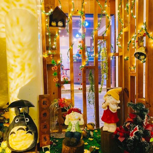 金門歡樂滿屋民宿 -(團體包棟住宿、家庭 親子 學生 閨密 公司旅遊必住、 人氣平價推薦) | 去趣 chicTrip