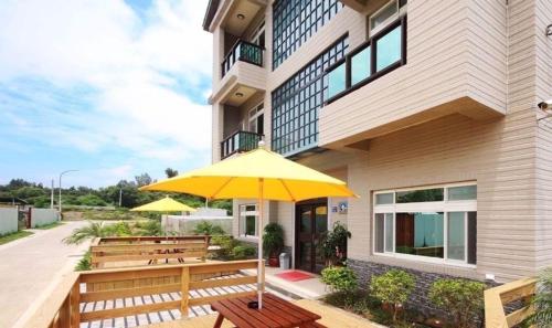 金門歡樂滿屋民宿 -(團體包棟住宿、家庭 親子 學生 閨密 公司旅遊必住、 人氣平價推薦) | 去趣 chicTrip