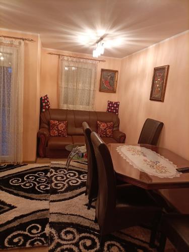 Apartman Vanja