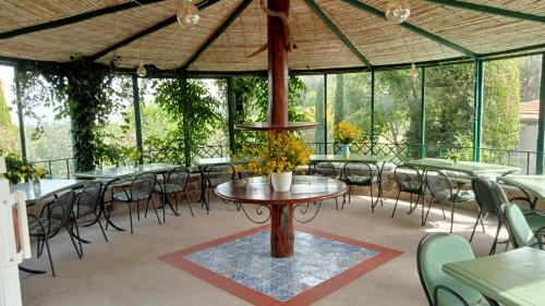 Casa Gialla B&B 3