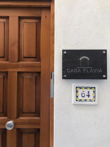 Casa Flavia - Apartment - Anacapri