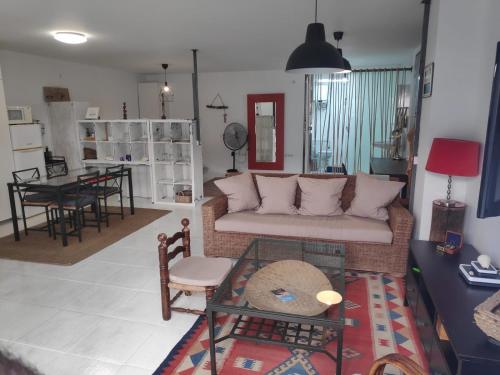  Loft Charco San Gines in 35500 Arrecife