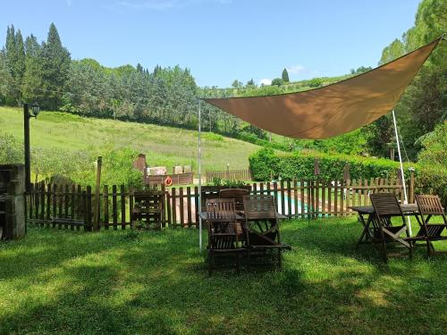 Antico Podere Il Bugnolo - image 6