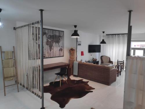  Loft Charco San Gines in Arrecife