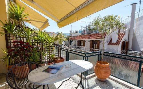 Adam's Hotel - image 13