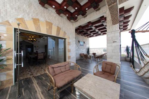 View, Nhar Accommodation House in Sohar