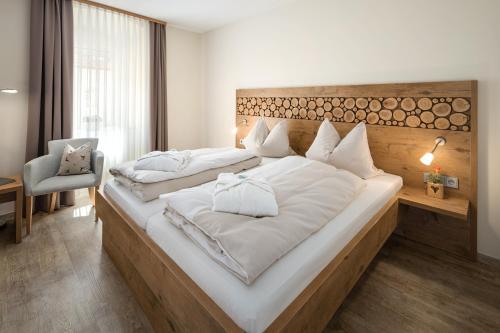 Hotel Zur Post in Bad Abbach, Deutschland