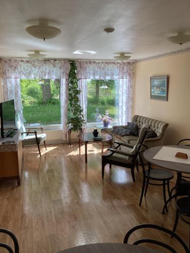 Pensionat Ullevi Room Type - Double Room