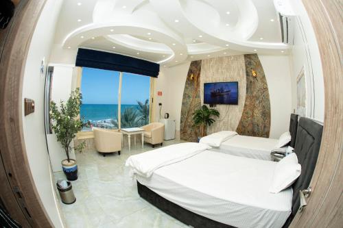 Nhar Accommodation House in Sohar