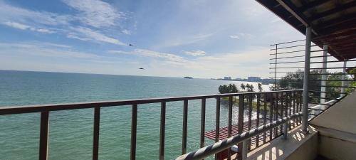Port Dickson Seaview Homestay in ตามัน ฮาจี ไซนัล