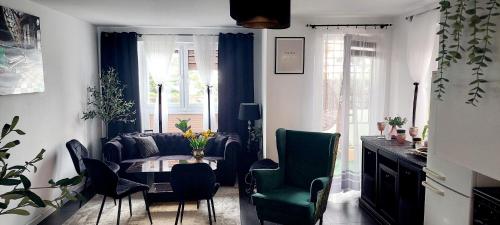 Apartamenty Magvel - Mescherin