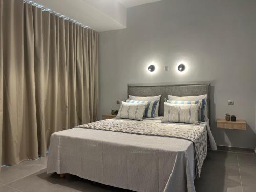 Κimiro Hotel Tsilivi
