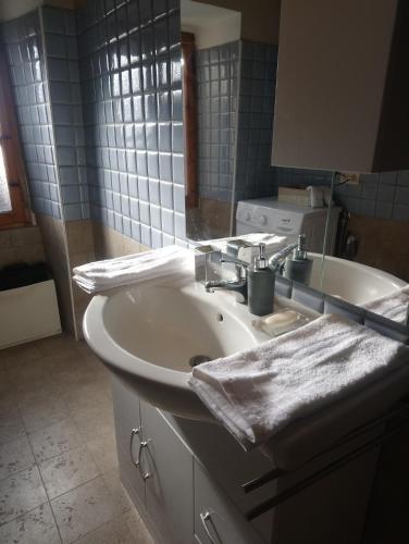Bathroom, Bomarzo Bed & Better in Bomarzo