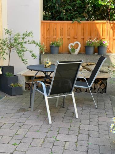 Appartement im Hinterhöfchen, Pirna (Foto 7)