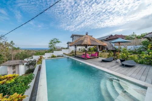 Villa Bali Paradis