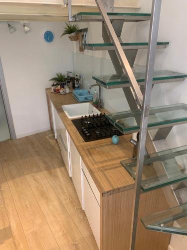 Loft Hermes / Ortigia Syracusae, Siracusa (foto 8)