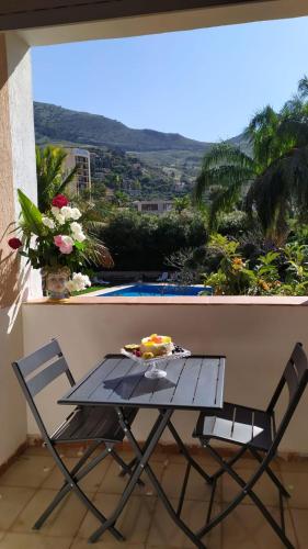Villa Megna - Green Paradise B&B 5