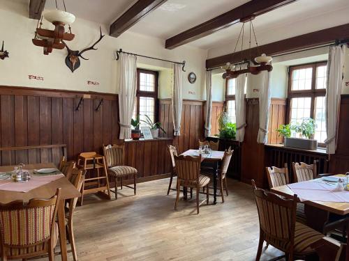 Pension Main-Art 3