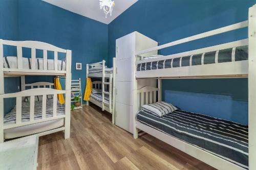 Doki House – Tbilisi, MA