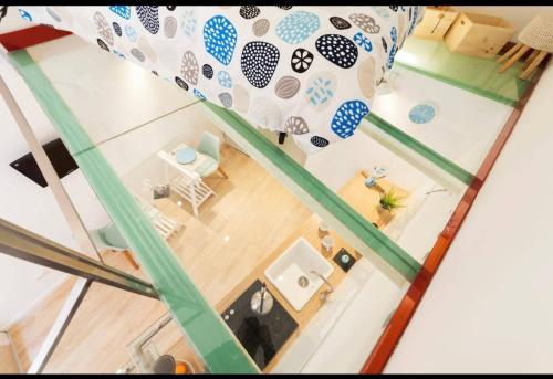 Loft Hermes / Ortigia Syracusae, Siracusa (foto 6)