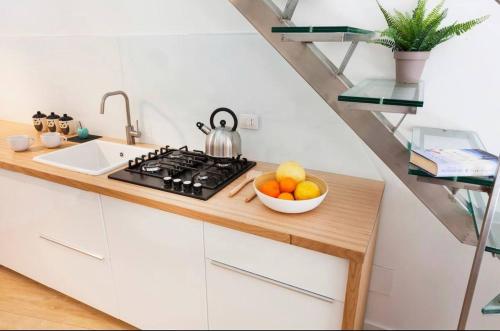 Loft Hermes / Ortigia Syracusae, Siracusa (foto 9)