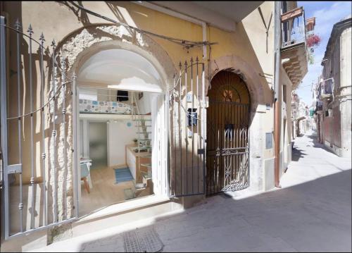 Loft Hermes / Ortigia Syracusae, Siracusa (foto 10)