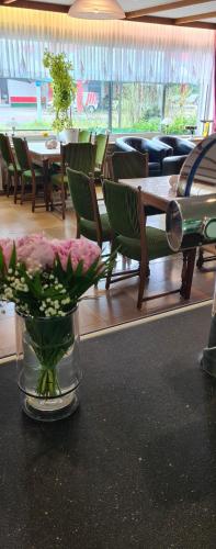 Hotel Zur Aue in Wesel