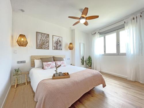 Granada Bed&Suite Apartamento in Alhendin
