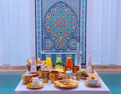 Riad la clé d'or & spa - image 9