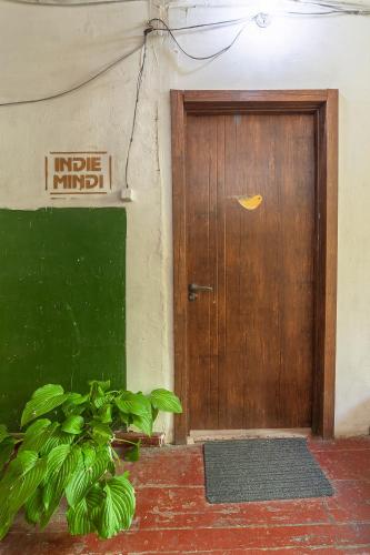 Doki House – Tbilisi, MA